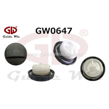 Gas Fuel Cap for Chevrolet